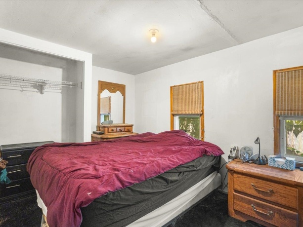 205 Jones, OREGON, Illinois 61061, 1 Bedroom Bedrooms, ,1 BathroomBathrooms,House,For Sale,Jones,202602711