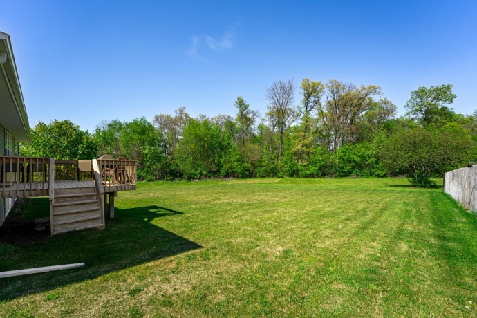407 Sambor, BELVIDERE, Illinois 61008, 3 Bedrooms Bedrooms, ,2 BathroomsBathrooms,House,For Sale,Sambor,202602712