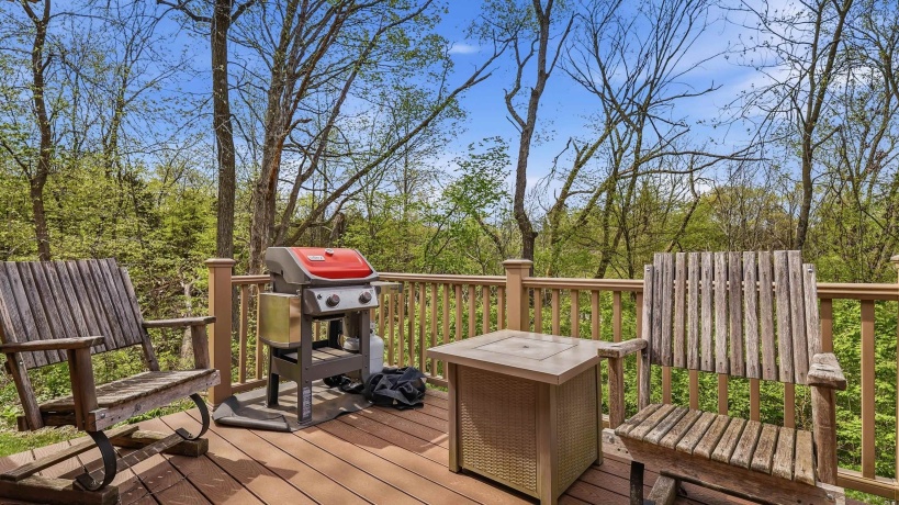 19 Settler, GALENA, Illinois 61036, 2 Bedrooms Bedrooms, ,2 BathroomsBathrooms,Condominium,For Sale,Settler,202602714