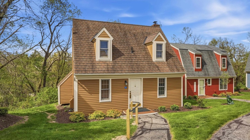 19 Settler, GALENA, Illinois 61036, 2 Bedrooms Bedrooms, ,2 BathroomsBathrooms,Condominium,For Sale,Settler,202602714