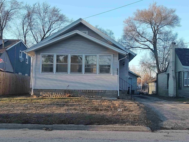 230 Sheridan, LOVES PARK, Illinois 61111, 3 Bedrooms Bedrooms, ,1 BathroomBathrooms,House,For Sale,Sheridan,202602716