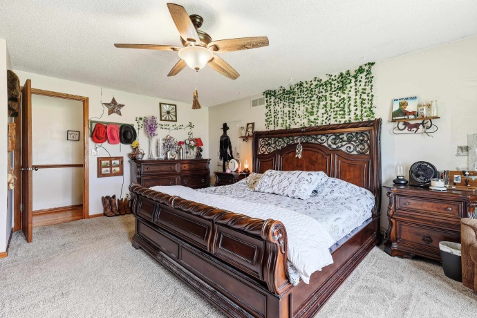 9096 Stagecoach, WARREN, Illinois 61087, 4 Bedrooms Bedrooms, ,2 BathroomsBathrooms,House,For Sale,Stagecoach,202602721