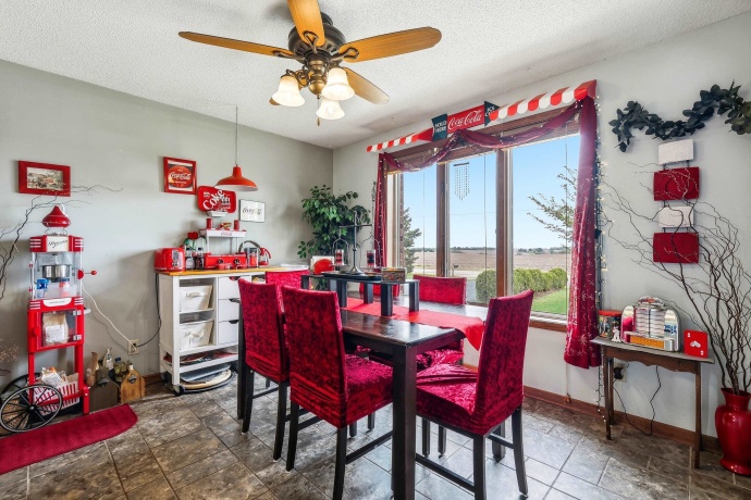 9096 Stagecoach, WARREN, Illinois 61087, 4 Bedrooms Bedrooms, ,2 BathroomsBathrooms,House,For Sale,Stagecoach,202602721