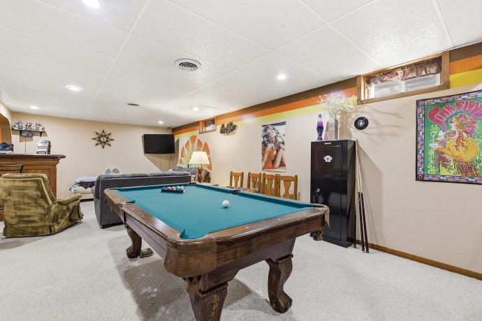 9096 Stagecoach, WARREN, Illinois 61087, 4 Bedrooms Bedrooms, ,2 BathroomsBathrooms,House,For Sale,Stagecoach,202602721