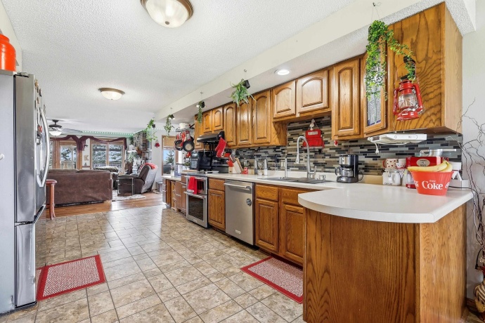 9096 Stagecoach, WARREN, Illinois 61087, 4 Bedrooms Bedrooms, ,2 BathroomsBathrooms,House,For Sale,Stagecoach,202602721