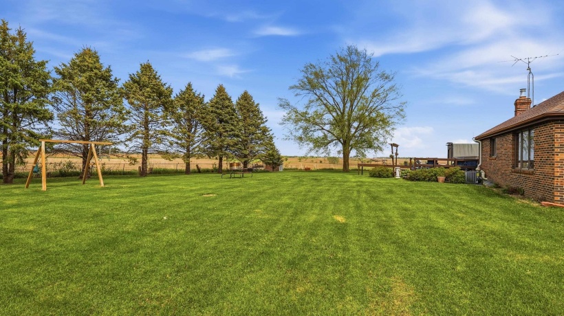 9096 Stagecoach, WARREN, Illinois 61087, 4 Bedrooms Bedrooms, ,2 BathroomsBathrooms,House,For Sale,Stagecoach,202602721