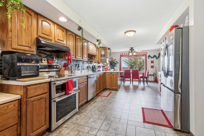 9096 Stagecoach, WARREN, Illinois 61087, 4 Bedrooms Bedrooms, ,2 BathroomsBathrooms,House,For Sale,Stagecoach,202602721