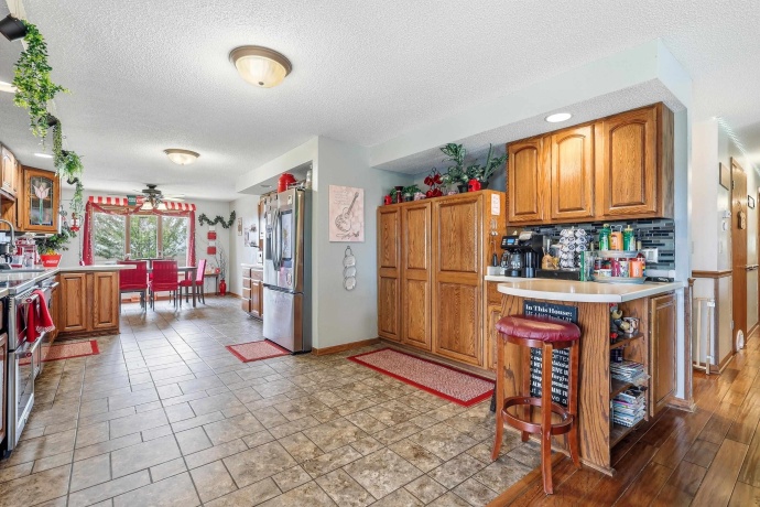 9096 Stagecoach, WARREN, Illinois 61087, 4 Bedrooms Bedrooms, ,2 BathroomsBathrooms,House,For Sale,Stagecoach,202602721