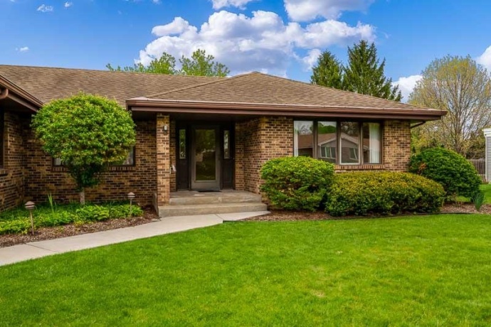 2183 Chenowith, ROCKFORD, Illinois 61107, 3 Bedrooms Bedrooms, ,3 BathroomsBathrooms,House,For Sale,Chenowith,202602722