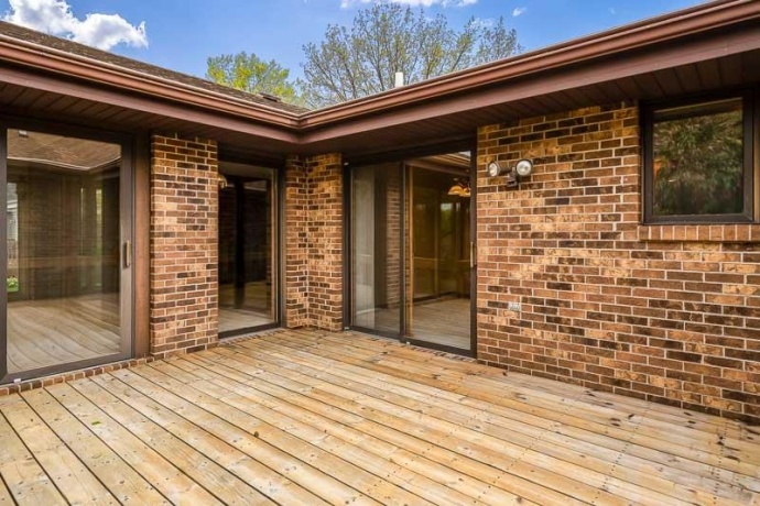 2183 Chenowith, ROCKFORD, Illinois 61107, 3 Bedrooms Bedrooms, ,3 BathroomsBathrooms,House,For Sale,Chenowith,202602722