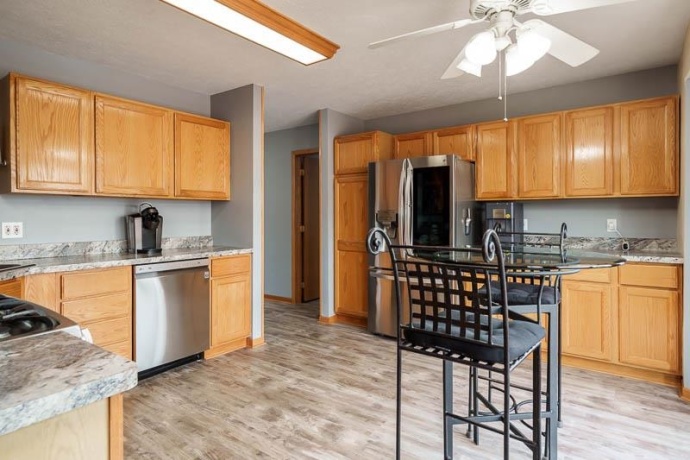 1900 Wycliffe, BELVIDERE, Illinois 61008, 3 Bedrooms Bedrooms, ,2 BathroomsBathrooms,House,For Sale,Wycliffe,202602568