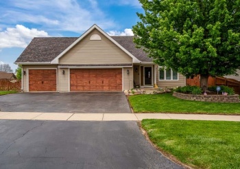 1900 Wycliffe, BELVIDERE, Illinois 61008, 3 Bedrooms Bedrooms, ,2 BathroomsBathrooms,House,For Sale,Wycliffe,202602568