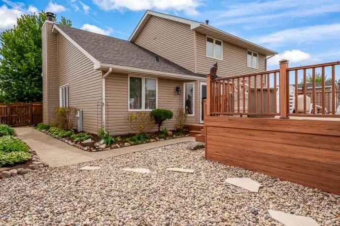 1900 Wycliffe, BELVIDERE, Illinois 61008, 3 Bedrooms Bedrooms, ,2 BathroomsBathrooms,House,For Sale,Wycliffe,202602568
