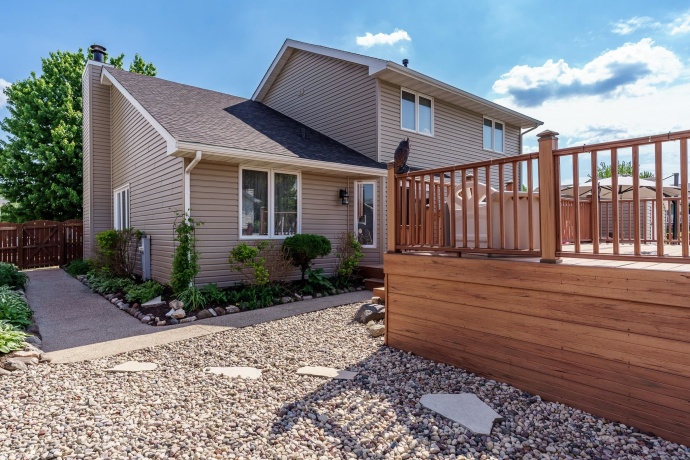 1900 Wycliffe, BELVIDERE, Illinois 61008, 3 Bedrooms Bedrooms, ,2 BathroomsBathrooms,House,For Sale,Wycliffe,202602568