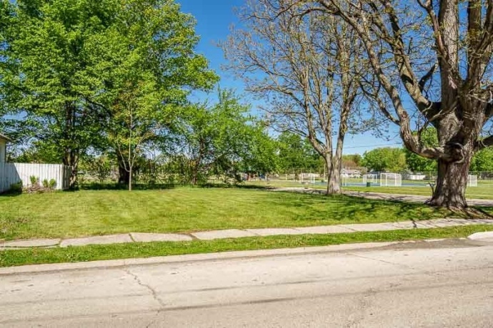 801 18th, ROCKFORD, Illinois 61104, ,Land,For Sale,18th,202602725
