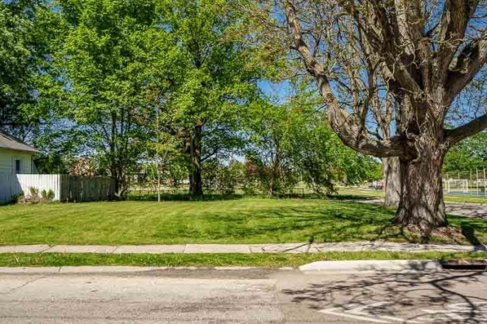 801 18th, ROCKFORD, Illinois 61104, ,Land,For Sale,18th,202602725