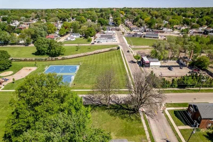 801 18th, ROCKFORD, Illinois 61104, ,Land,For Sale,18th,202602725