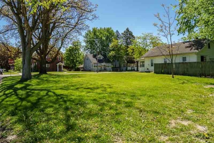 801 18th, ROCKFORD, Illinois 61104, ,Land,For Sale,18th,202602725