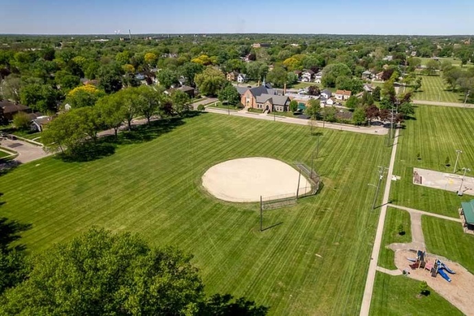 801 18th, ROCKFORD, Illinois 61104, ,Land,For Sale,18th,202602725