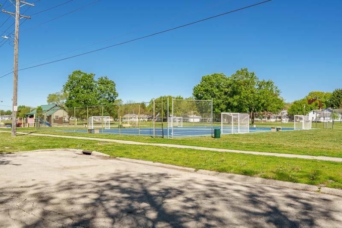 801 18th, ROCKFORD, Illinois 61104, ,Land,For Sale,18th,202602725