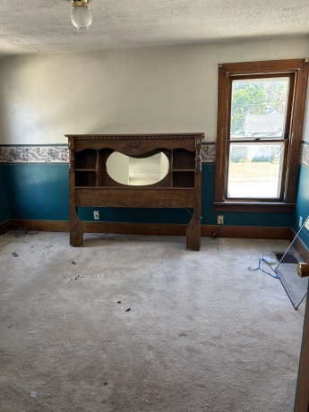 815 Logan, BELVIDERE, Illinois 61008, 3 Bedrooms Bedrooms, ,1 BathroomBathrooms,House,For Sale,Logan,202602724