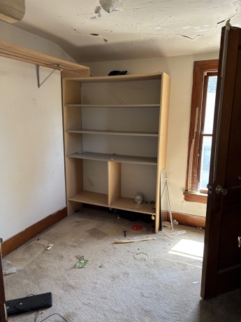 815 Logan, BELVIDERE, Illinois 61008, 3 Bedrooms Bedrooms, ,1 BathroomBathrooms,House,For Sale,Logan,202602724