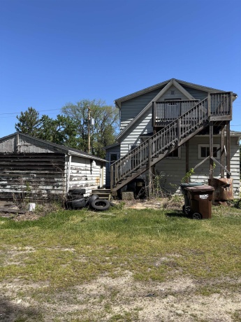 815 Logan, BELVIDERE, Illinois 61008, 3 Bedrooms Bedrooms, ,1 BathroomBathrooms,House,For Sale,Logan,202602724