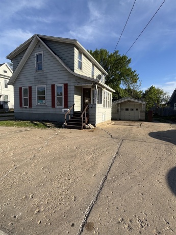 815 Logan, BELVIDERE, Illinois 61008, 3 Bedrooms Bedrooms, ,1 BathroomBathrooms,House,For Sale,Logan,202602724