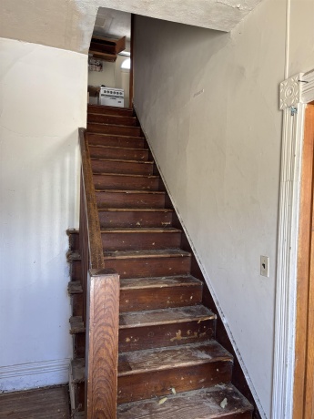 815 Logan, BELVIDERE, Illinois 61008, 3 Bedrooms Bedrooms, ,1 BathroomBathrooms,House,For Sale,Logan,202602724