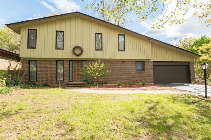 4831 Alpine Park, ROCKFORD, Illinois 61108, 4 Bedrooms Bedrooms, ,2 BathroomsBathrooms,House,For Sale,Alpine Park,202602726