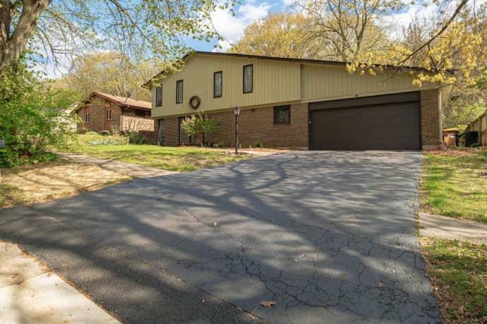 4831 Alpine Park, ROCKFORD, Illinois 61108, 4 Bedrooms Bedrooms, ,2 BathroomsBathrooms,House,For Sale,Alpine Park,202602726