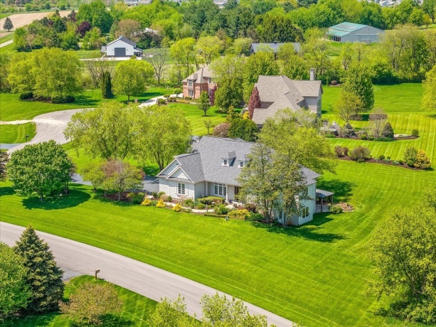 12224 Brandon, CALEDONIA, Illinois 61011, 4 Bedrooms Bedrooms, ,4 BathroomsBathrooms,House,For Sale,Brandon,202602727