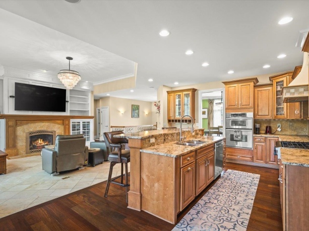 12224 Brandon, CALEDONIA, Illinois 61011, 4 Bedrooms Bedrooms, ,4 BathroomsBathrooms,House,For Sale,Brandon,202602727