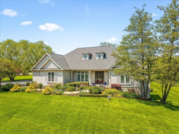 12224 Brandon, CALEDONIA, Illinois 61011, 4 Bedrooms Bedrooms, ,4 BathroomsBathrooms,House,For Sale,Brandon,202602727
