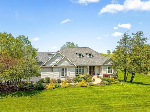 12224 Brandon, CALEDONIA, Illinois 61011, 4 Bedrooms Bedrooms, ,4 BathroomsBathrooms,House,For Sale,Brandon,202602727