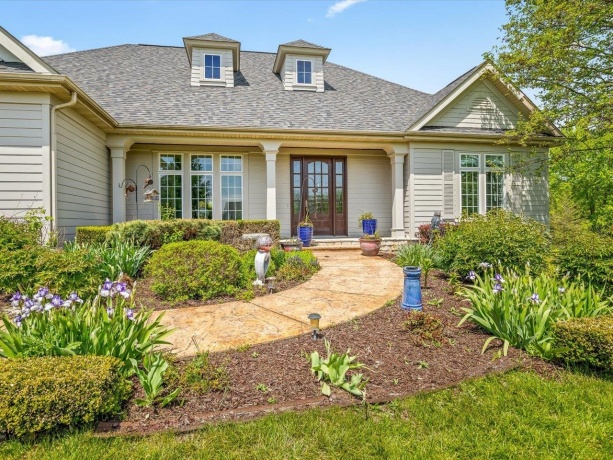 12224 Brandon, CALEDONIA, Illinois 61011, 4 Bedrooms Bedrooms, ,4 BathroomsBathrooms,House,For Sale,Brandon,202602727