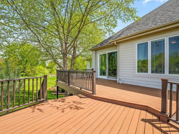 12224 Brandon, CALEDONIA, Illinois 61011, 4 Bedrooms Bedrooms, ,4 BathroomsBathrooms,House,For Sale,Brandon,202602727