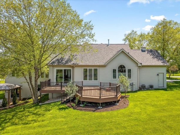 12224 Brandon, CALEDONIA, Illinois 61011, 4 Bedrooms Bedrooms, ,4 BathroomsBathrooms,House,For Sale,Brandon,202602727