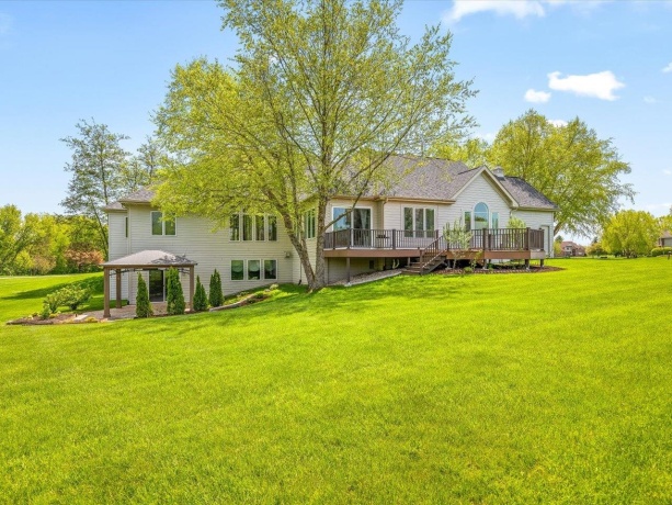 12224 Brandon, CALEDONIA, Illinois 61011, 4 Bedrooms Bedrooms, ,4 BathroomsBathrooms,House,For Sale,Brandon,202602727