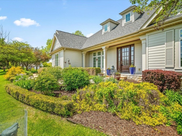 12224 Brandon, CALEDONIA, Illinois 61011, 4 Bedrooms Bedrooms, ,4 BathroomsBathrooms,House,For Sale,Brandon,202602727