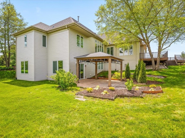 12224 Brandon, CALEDONIA, Illinois 61011, 4 Bedrooms Bedrooms, ,4 BathroomsBathrooms,House,For Sale,Brandon,202602727
