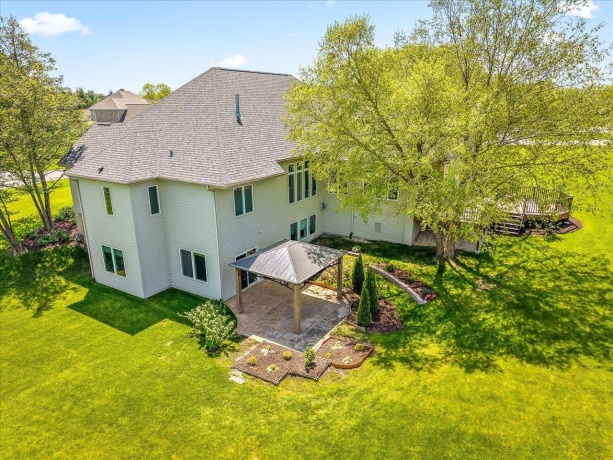 12224 Brandon, CALEDONIA, Illinois 61011, 4 Bedrooms Bedrooms, ,4 BathroomsBathrooms,House,For Sale,Brandon,202602727