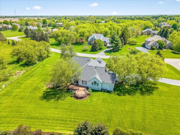 12224 Brandon, CALEDONIA, Illinois 61011, 4 Bedrooms Bedrooms, ,4 BathroomsBathrooms,House,For Sale,Brandon,202602727