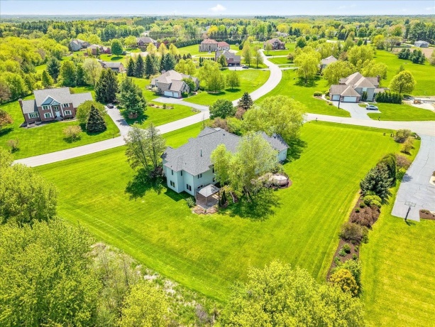 12224 Brandon, CALEDONIA, Illinois 61011, 4 Bedrooms Bedrooms, ,4 BathroomsBathrooms,House,For Sale,Brandon,202602727