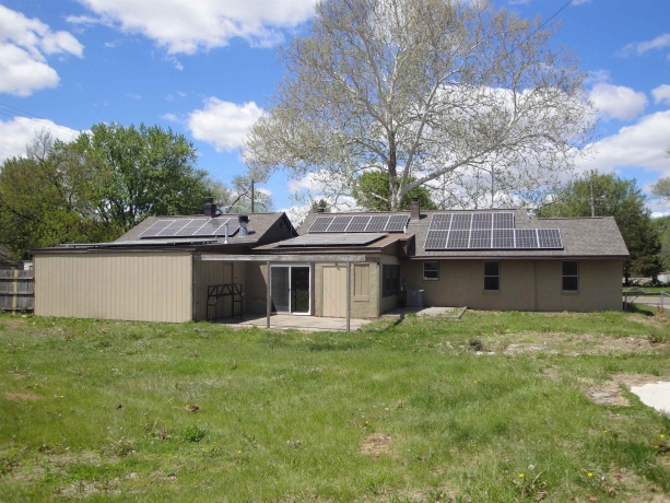 7205 Rogers, MACHESNEY PARK, Illinois 61115, 3 Bedrooms Bedrooms, ,1 BathroomBathrooms,House,For Sale,Rogers,202602729