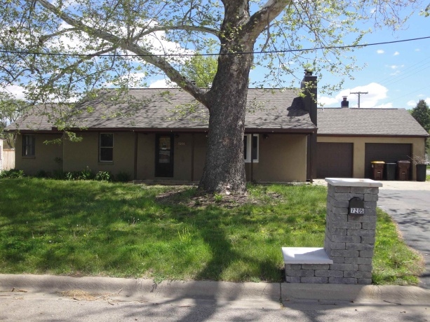 7205 Rogers, MACHESNEY PARK, Illinois 61115, 3 Bedrooms Bedrooms, ,1 BathroomBathrooms,House,For Sale,Rogers,202602729