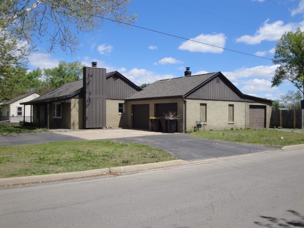 7205 Rogers, MACHESNEY PARK, Illinois 61115, 3 Bedrooms Bedrooms, ,1 BathroomBathrooms,House,For Sale,Rogers,202602729