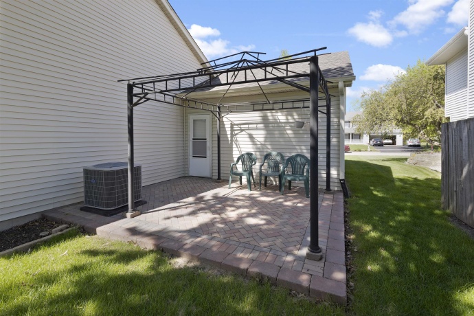 1332 Griggs, ROCKFORD, Illinois 61108, 3 Bedrooms Bedrooms, ,3 BathroomsBathrooms,House,For Sale,Griggs,202602730