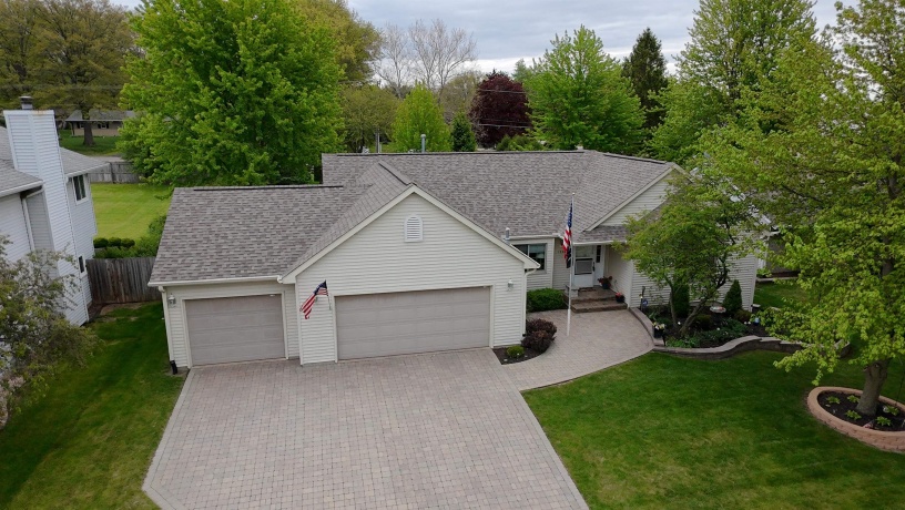 1332 Griggs, ROCKFORD, Illinois 61108, 3 Bedrooms Bedrooms, ,3 BathroomsBathrooms,House,For Sale,Griggs,202602730