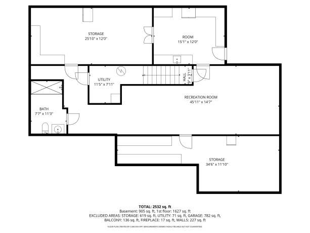 1332 Griggs, ROCKFORD, Illinois 61108, 3 Bedrooms Bedrooms, ,3 BathroomsBathrooms,House,For Sale,Griggs,202602730